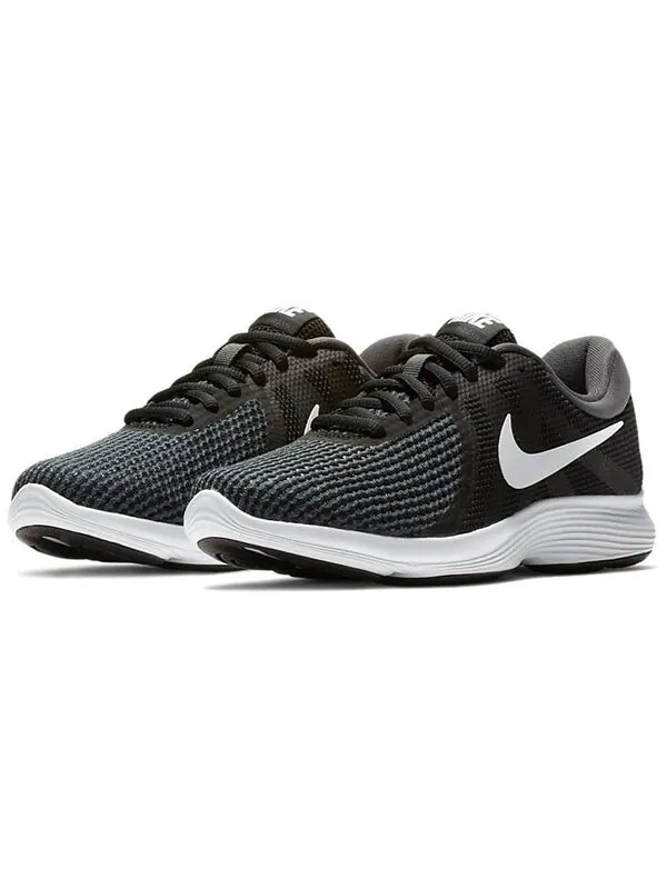 Революция кроссовок 4 Nike — изображение 3 из 4, черный/белый