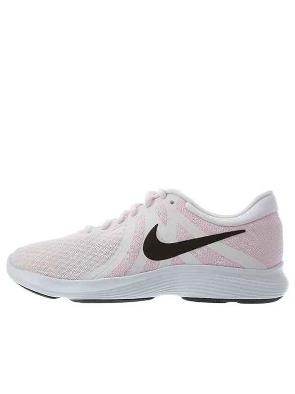 Революция кроссовок 4 Nike — изображение 1 из 4, розовый