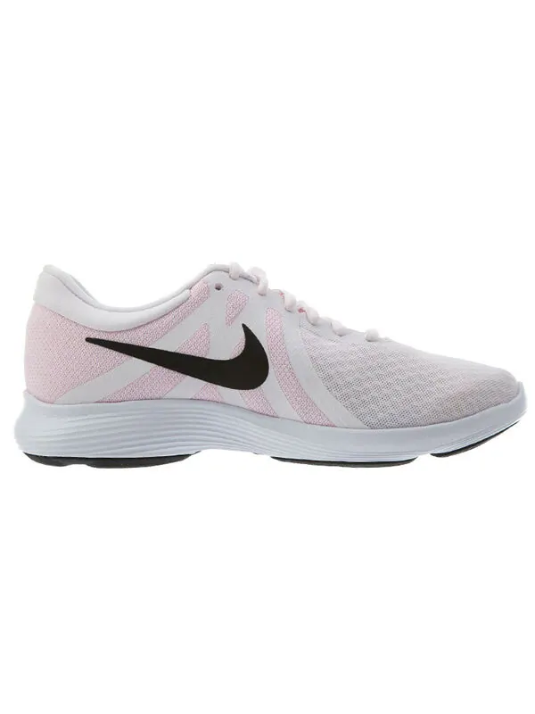 Революция кроссовок 4 Nike — изображение 2 из 4, розовый