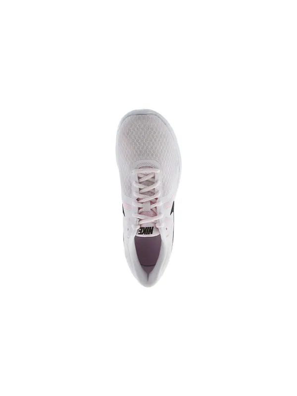 Революция кроссовок 4 Nike — изображение 3 из 4, розовый