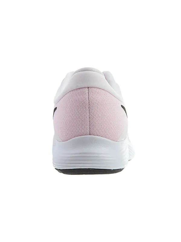 Революция кроссовок 4 Nike — изображение 4 из 4, розовый