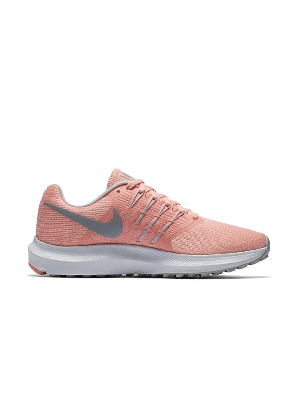 Кроссовки бегут быстро Nike — изображение 2 из 4, розовый/белый