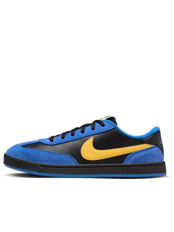 Кроссовки fc classic sb 'inter milan' Nike — изображение 1 из 4, синий//черный