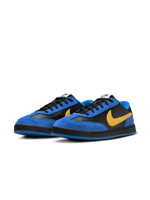 Кроссовки fc classic sb 'inter milan' Nike — изображение 2 из 4, синий//черный