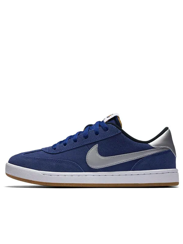 Кроссовки sb skateboard fc классические Nike — изображение 1 из 4, синий