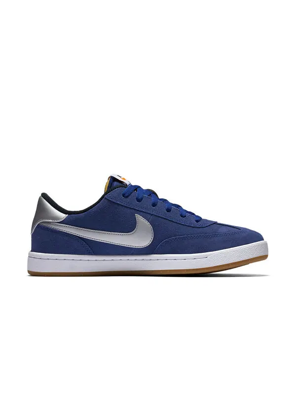 Кроссовки sb skateboard fc классические Nike — изображение 2 из 4, синий
