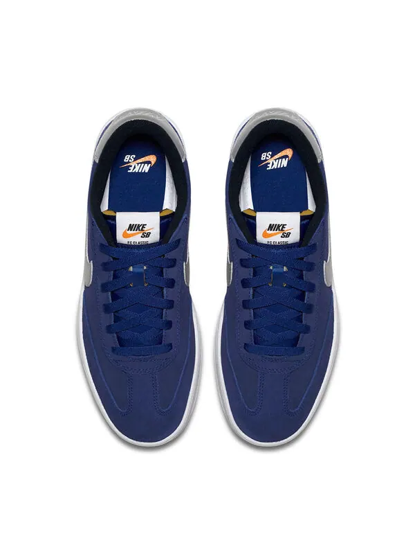 Кроссовки sb skateboard fc классические Nike — изображение 4 из 4, синий