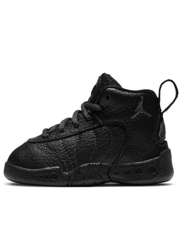 Кроссовки jumpman pro Air Jordan — изображение 1 из 4, черный