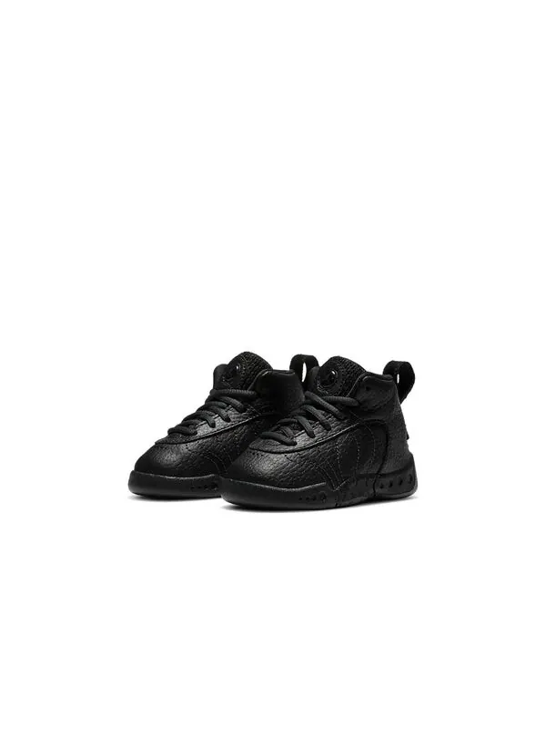 Кроссовки jumpman pro Air Jordan — изображение 3 из 4, черный