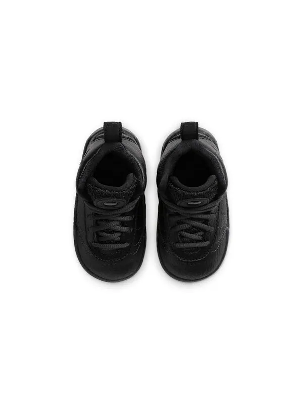 Кроссовки jumpman pro Air Jordan — изображение 4 из 4, черный
