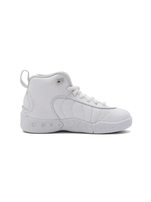 Кроссовки jumpman pro Air Jordan — изображение 2 из 4, белый