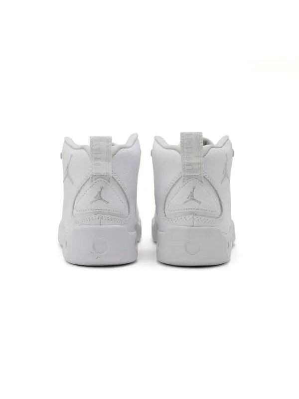 Кроссовки jumpman pro Air Jordan — изображение 4 из 4, белый