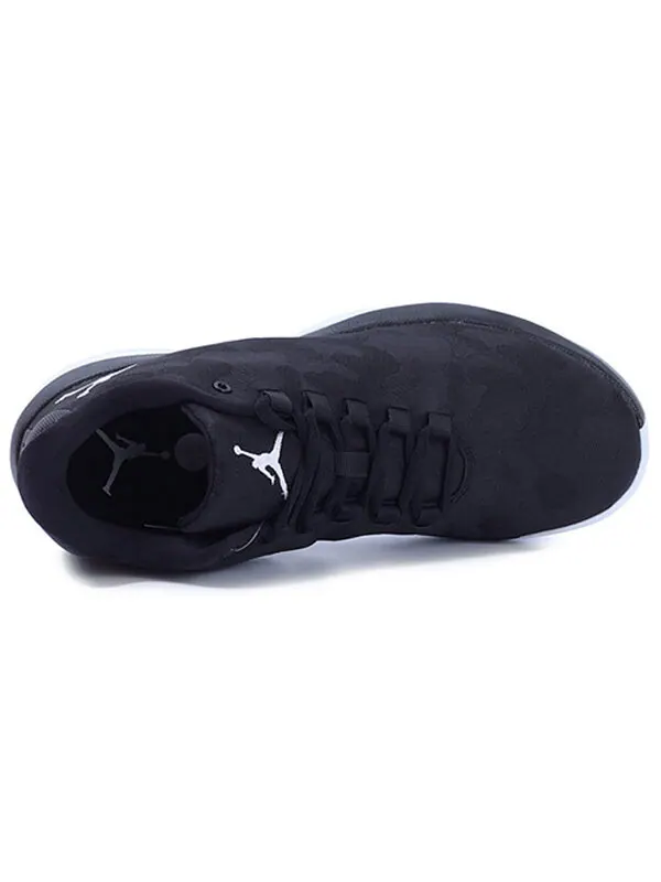 Кроссовки b.fly x Air Jordan — изображение 3 из 4, черный