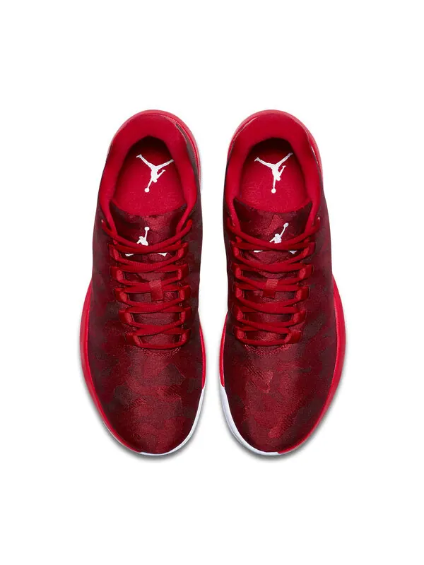 Кроссовки b.fly x Air Jordan — изображение 4 из 4, красный