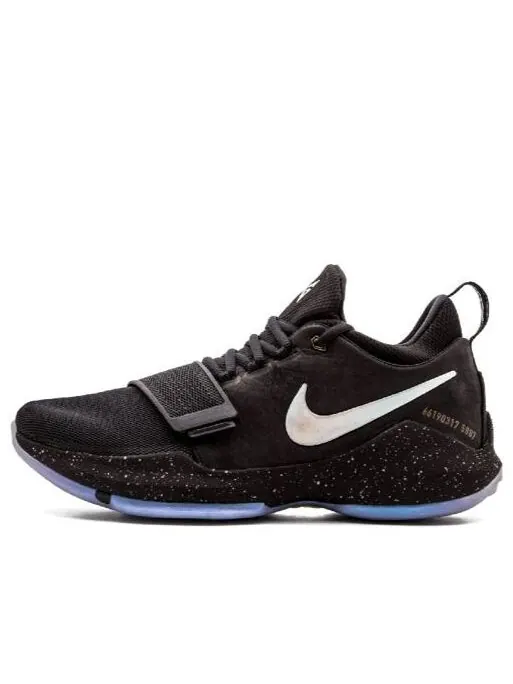 Кроссовки стр. 1 Nike — изображение 1 из 4, черный