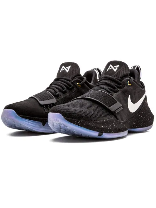 Кроссовки стр. 1 Nike — изображение 2 из 4, черный