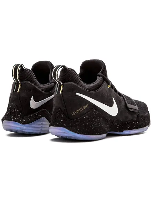 Кроссовки стр. 1 Nike — изображение 3 из 4, черный