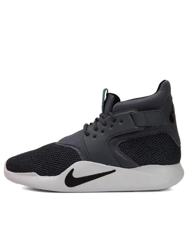 Кроссовки incursion mid se Nike — изображение 1 из 4, черный/белый