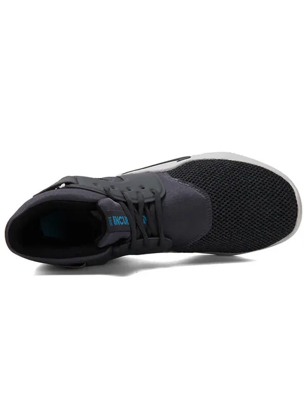 Кроссовки incursion mid se Nike — изображение 4 из 4, черный/белый