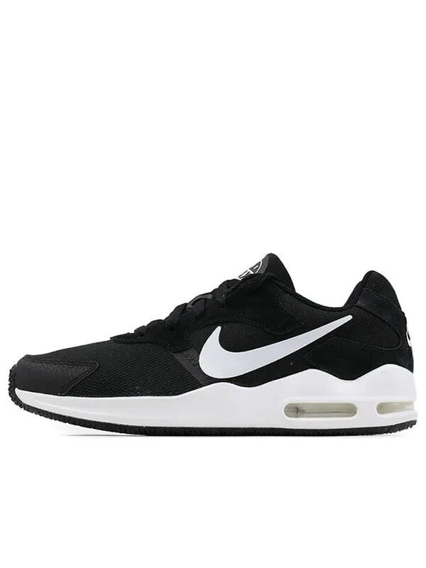 Кроссовки air max guile Nike — изображение 1 из 4, черный/белый