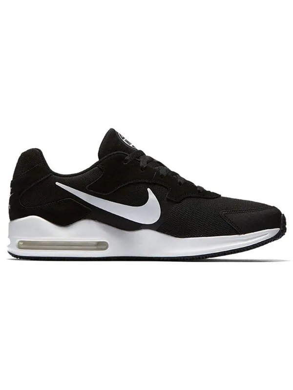 Кроссовки air max guile Nike — изображение 2 из 4, черный/белый