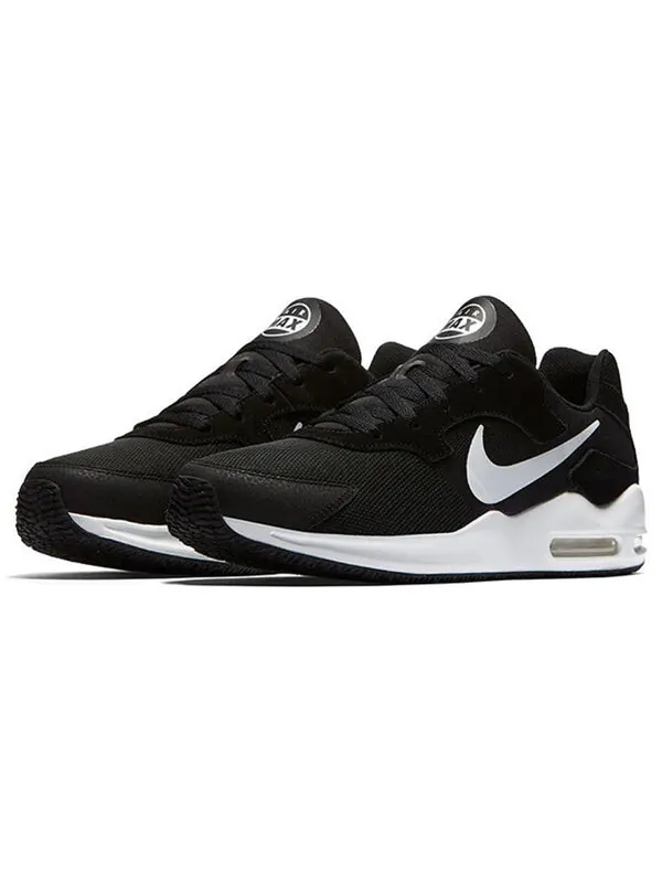 Кроссовки air max guile Nike — изображение 3 из 4, черный/белый