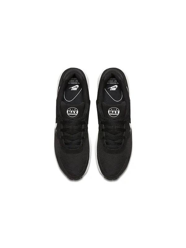 Кроссовки air max guile Nike — изображение 4 из 4, черный/белый