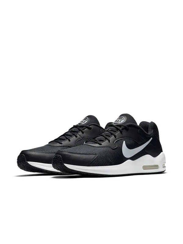 Кроссовки air max guile Nike — изображение 3 из 4, черный