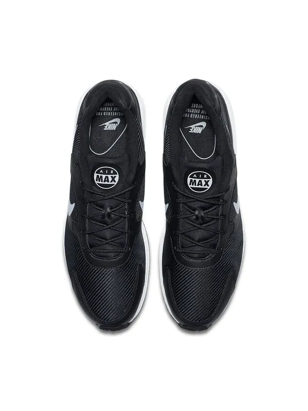 Кроссовки air max guile Nike — изображение 4 из 4, черный