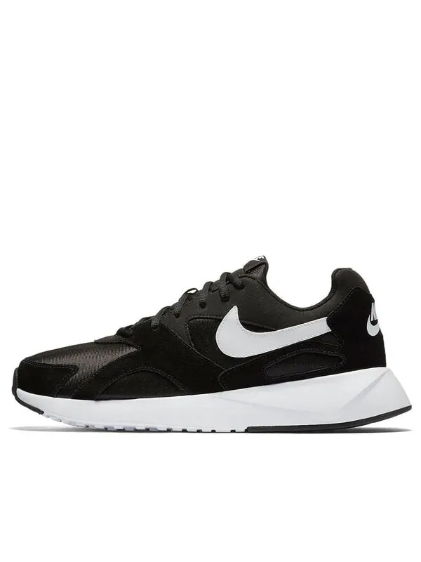 Кроссовки pantheos Nike — изображение 1 из 4, черный