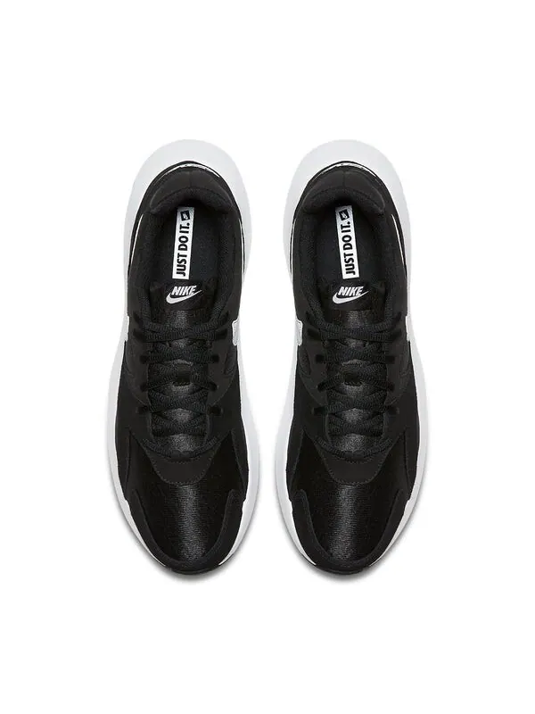 Кроссовки pantheos Nike — изображение 4 из 4, черный