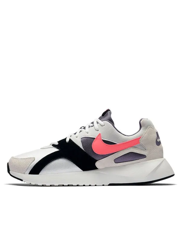 Кроссовки кроссовки Nike — изображение 1 из 4, кремовый/черный/розовый