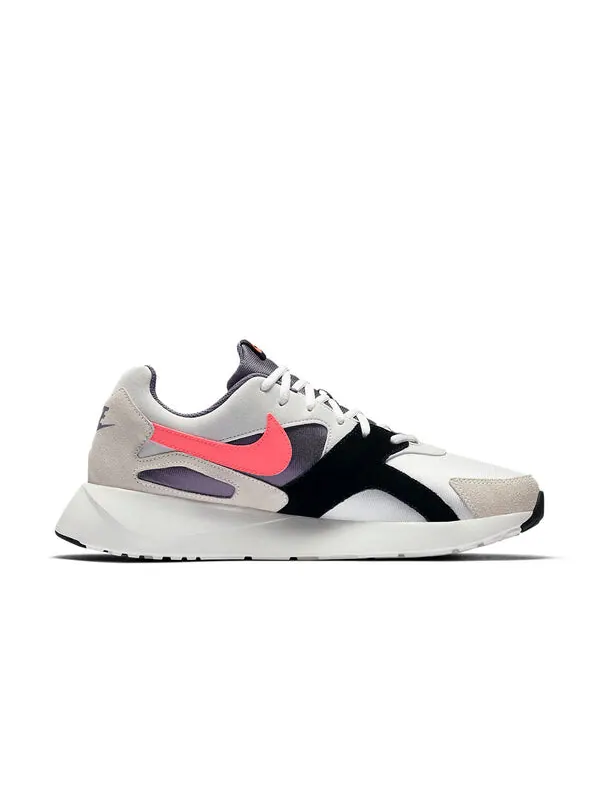 Кроссовки кроссовки Nike — изображение 2 из 4, кремовый/черный/розовый