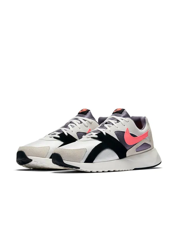 Кроссовки кроссовки Nike — изображение 3 из 4, кремовый/черный/розовый