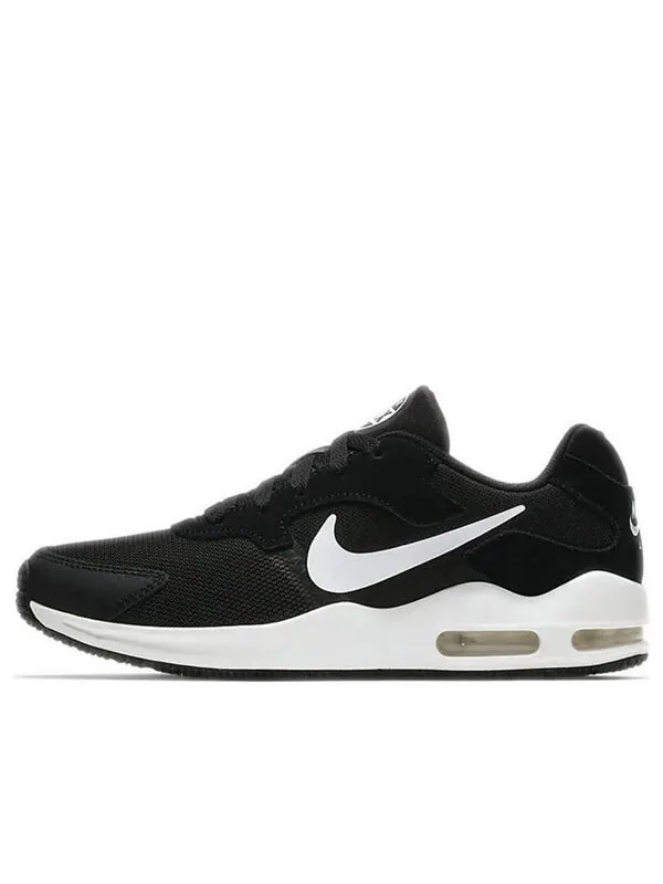 Кроссовки air max guile Nike — изображение 1 из 4, черный/белый