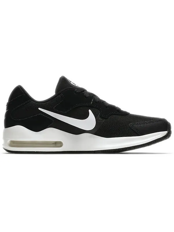 Кроссовки air max guile Nike — изображение 2 из 4, черный/белый
