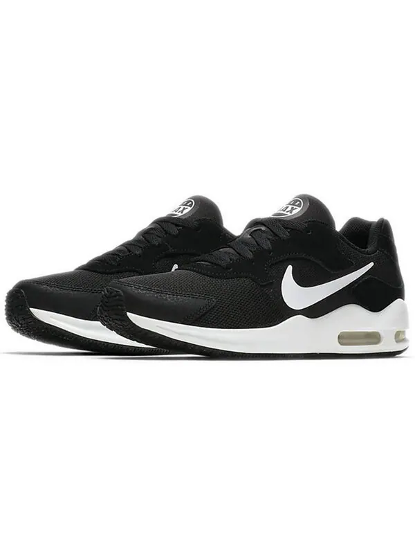 Кроссовки air max guile Nike — изображение 3 из 4, черный/белый