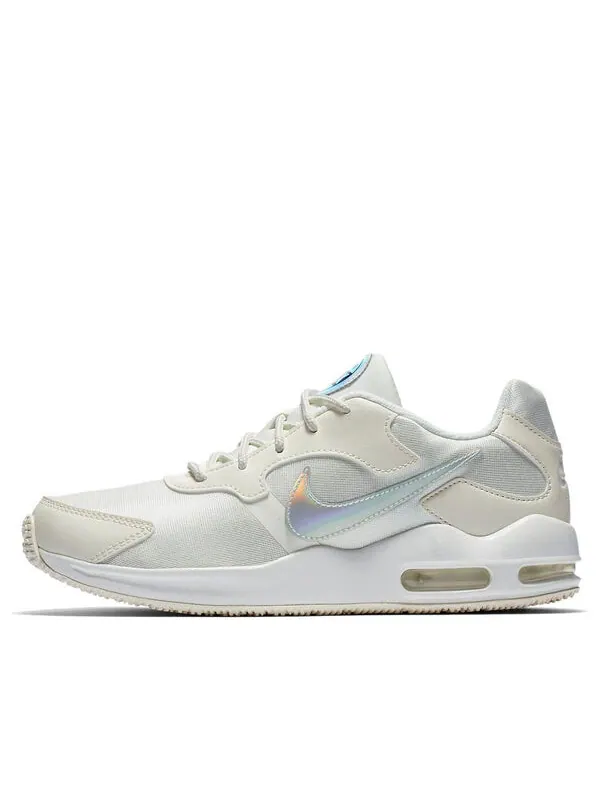 Кроссовки air max guile лазерные Nike — изображение 1 из 4, белый