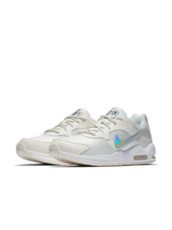 Кроссовки air max guile лазерные Nike — изображение 3 из 4, белый