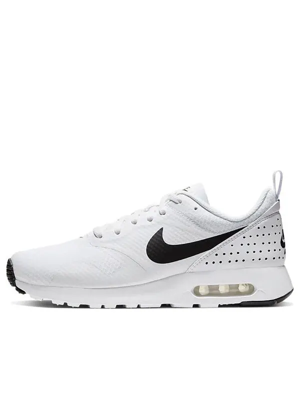 Кроссовки air max tavas Nike — изображение 1 из 4, белый