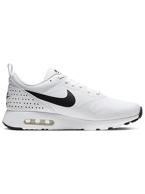 Кроссовки air max tavas Nike — изображение 2 из 4, белый