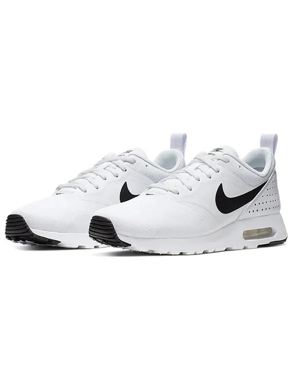 Кроссовки air max tavas Nike — изображение 3 из 4, белый
