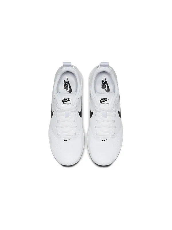 Кроссовки air max tavas Nike — изображение 4 из 4, белый