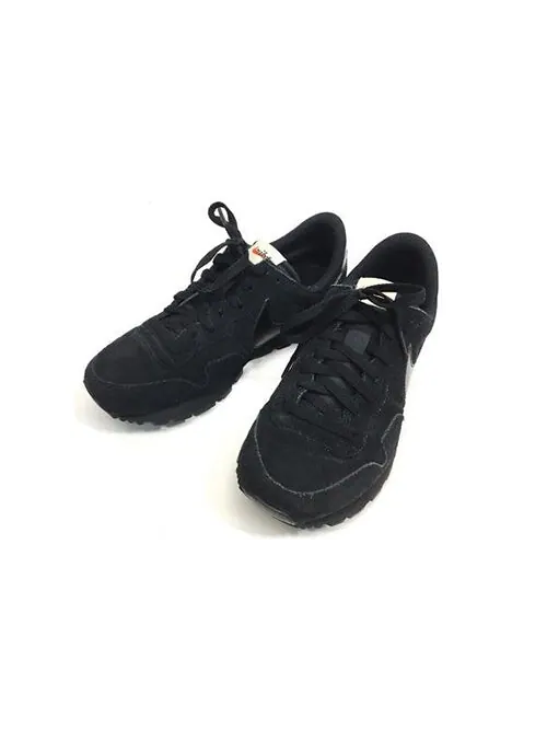Кроссовки comme des garcons x air pegasus 83 Nike — изображение 2 из 4, черный
