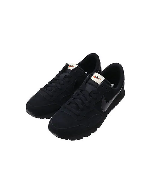 Кроссовки comme des garcons x air pegasus 83 Nike — изображение 3 из 4, черный