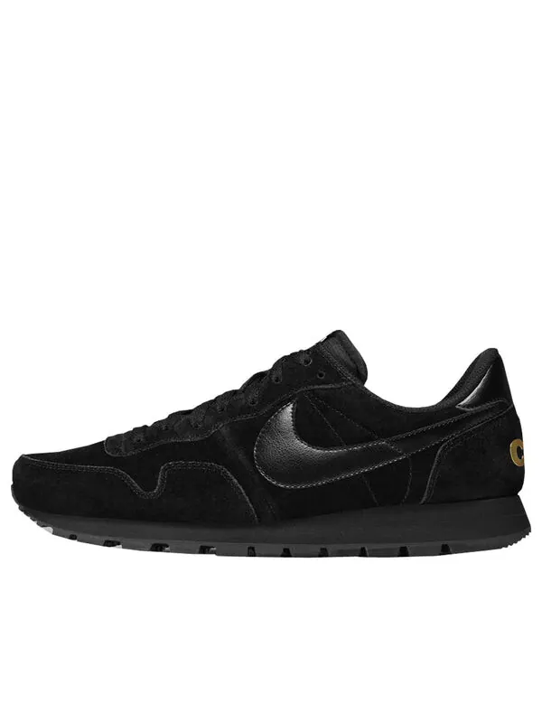 Кроссовки comme des garcons x air pegasus 83 Nike — изображение 1 из 1, черный