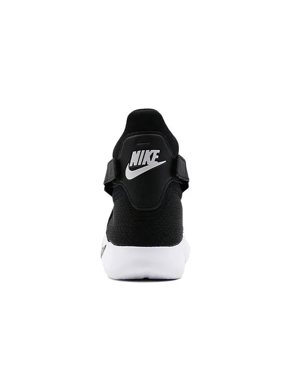 Кроссовки вторжение середина Nike — изображение 4 из 4, черный/белый