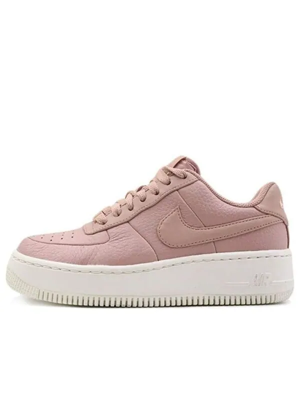 Кроссовки air force 1 upstep Nike — изображение 1 из 4, розовый/розовый