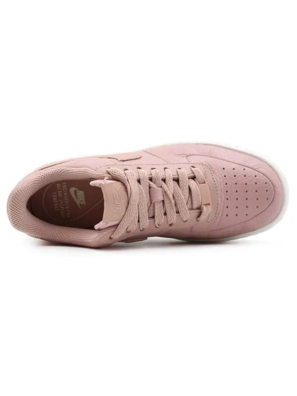 Кроссовки air force 1 upstep Nike — изображение 3 из 4, розовый/розовый