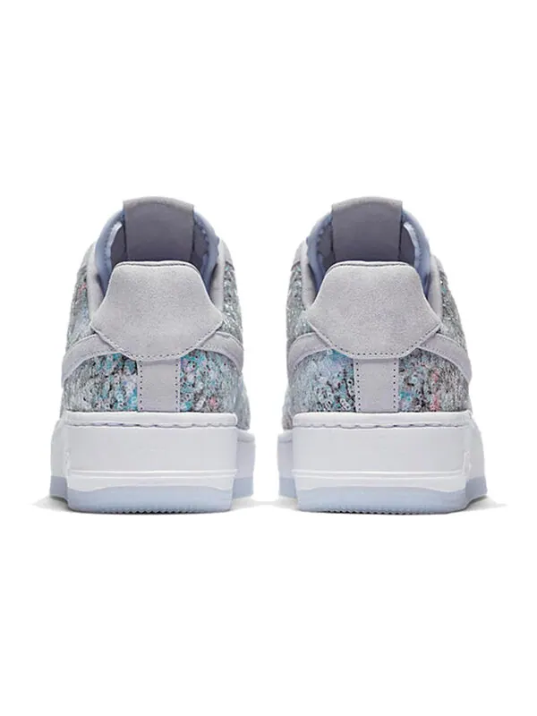 Кроссовки air force 1 upstep low Nike — изображение 3 из 4, белый